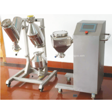 HSD Series Laboratory Hopper Mixing Machine